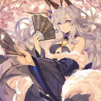 我是狐妖