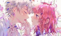吸血鬼和捉鬼师的故事