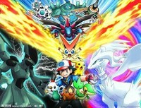 奇幻熱情