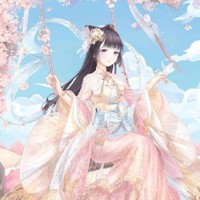 魔力美麗公主故事