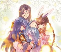 三舞浩洞鱗娜
