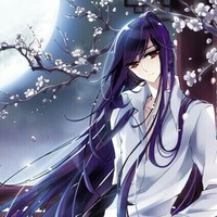 冰山美男