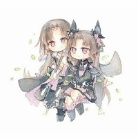 默辰戀