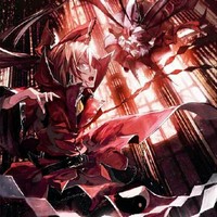 恶魔之恋