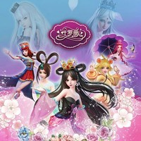 叶罗里精灵梦