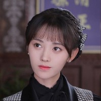 鞠婧祎林九歌