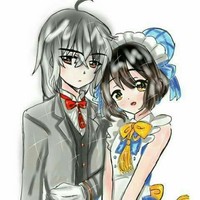 月无双