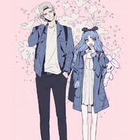 三组CP