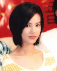 李若彤
