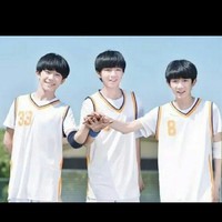 TFboys的宝贝