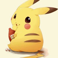 神奇寶貝XY同人