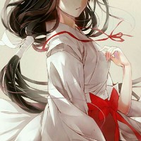 长裙在这等你鸭