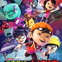 元素英雄小波波