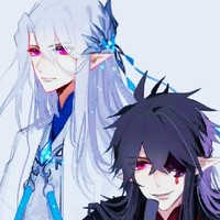 紫瞳组