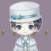 1岁小猫咪