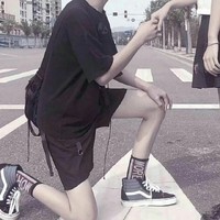 双重人格易烊千玺