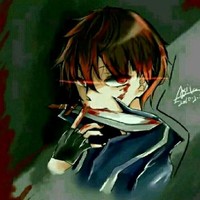 破碎之后喲