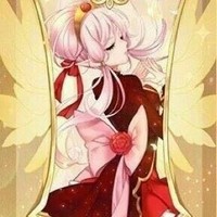 光明精靈王