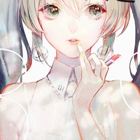 超美的人创作