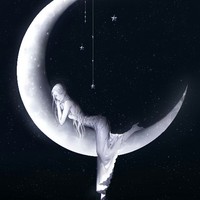 星神之灵孩子