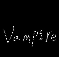 Vampire文社