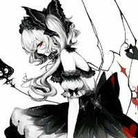 噬血魔妃