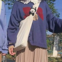 浅情人不知