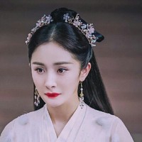 白月兮