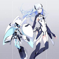 没有心跳的少女