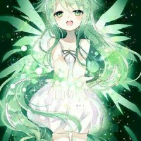 異界少女