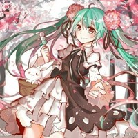 古风少女