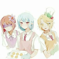 花神之灵转世