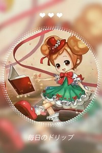 奇迹花公主