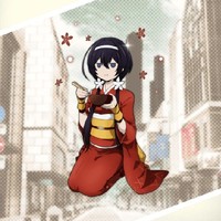 人物分析