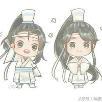 蓝景仪原创女主