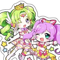 美妙天堂歌姬玩偶
