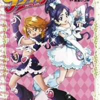 惠乃香x渚