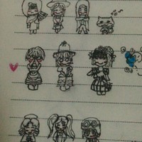 第五人格全cp