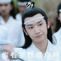 双蓝cp