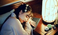 凝秋灵