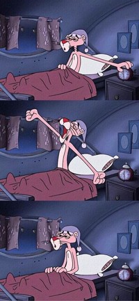 生長痛