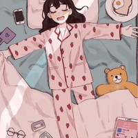 大概每天一更