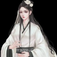 水墨殘酒