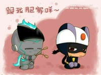 咖小戀
