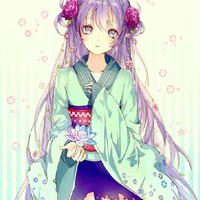 外冷内热的女主