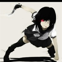 熠畫殺手