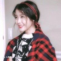 王一博iu