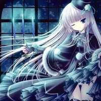 夸灵公主和毒娘娘