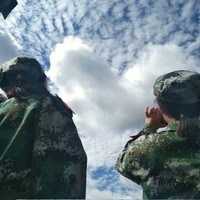 緣分的天空