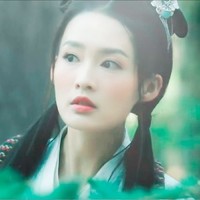 一眼倾城